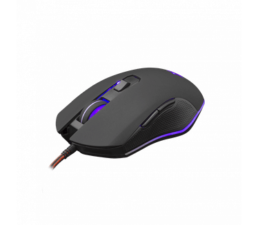 White Shark Cyrus Gaming Muis