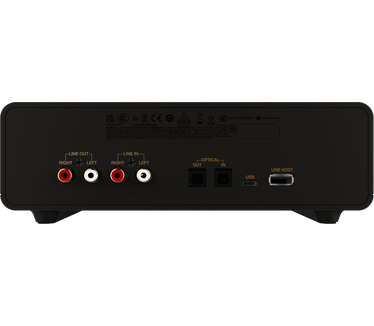 Creative Sound Blaster X5