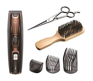 Remington MB4045 baard Kit - Trimmer - schnurlos (MB4045)