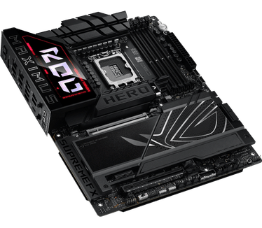 ASUS ROG MAXIMUS Z890 HERO