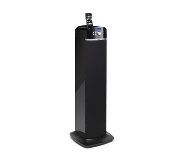 Lenco iPT-2 iPod/iPhone Docking Station