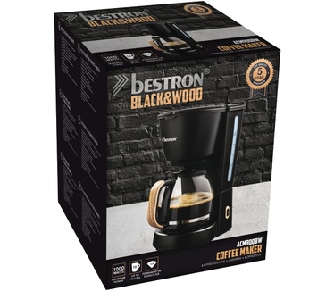 Bestron ACM900BW