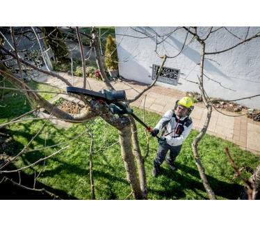 Metabo MS 18 LTX 15