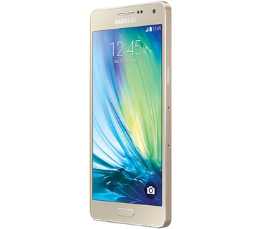 Samsung Galaxy A5 Goud