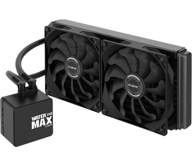 Inter-Tech Alseye MAX 240