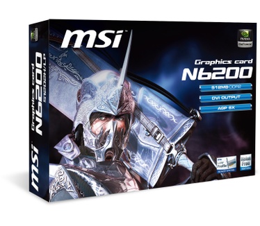 MSI V809-444R