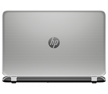 HP Pavilion 15 Notebook 15-ab071nb (Energy Star)