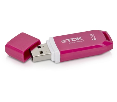TDK TF10 8GB