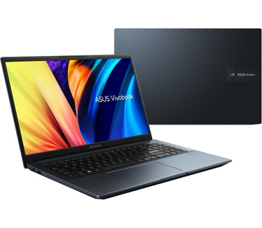 ASUS M6500QC-HN071W