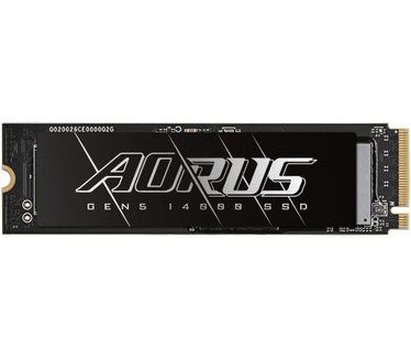 Gigabyte AORUS Gen5 14000 4TB