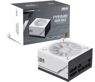 ASUS Prime 850W Gold ( AP-850G )