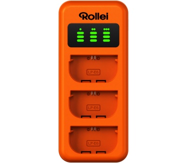 Rollei LP-E6