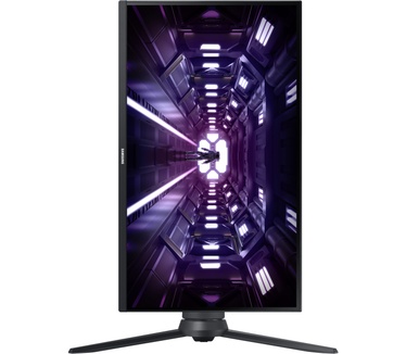 Samsung Odyssey G3 (F27G35TFWU) Zwart