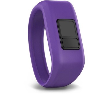 Garmin Purple Strike XL