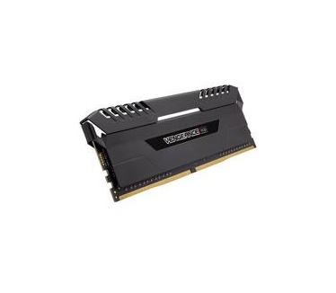 Corsair Vengeance RGB CMR64GX4M4K3600C18