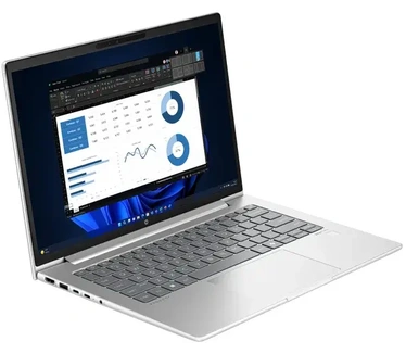 HP ProBook 445 14 inch G11 (A38BNET, Azerty toetsenbord)