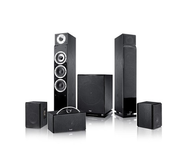 Teufel Theater 400