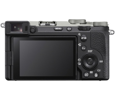 Sony 7CR