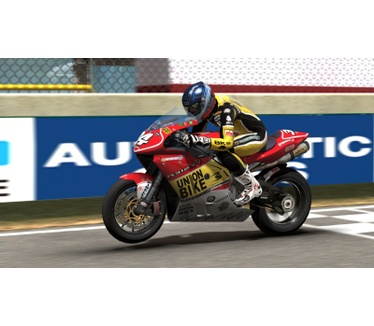 SBK X Superbike World Championship