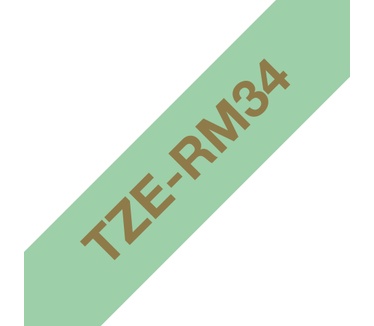 Brother TZE-RM34