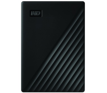 WD Drive PLUS