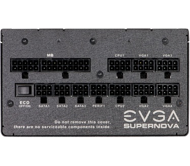 EVGA SuperNOVA 850 T2