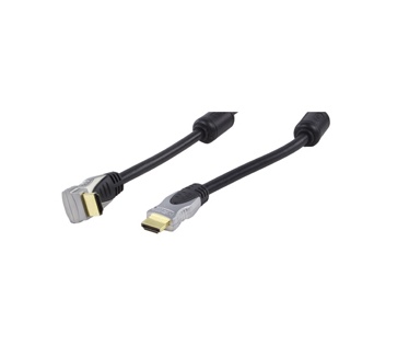 HQ Products 1.5m HDMI 1.4 M/M
