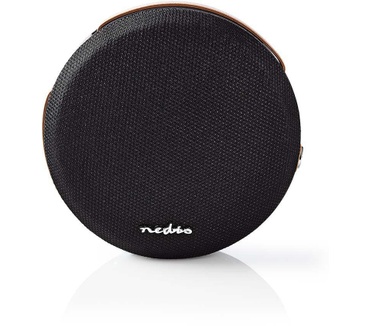 Nedis SPBT37100BK