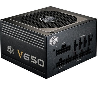 Cooler Master V Series V650