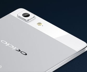Oppo R5