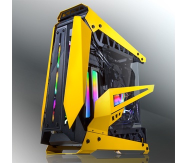 Raijintek NYX PRO Geel
