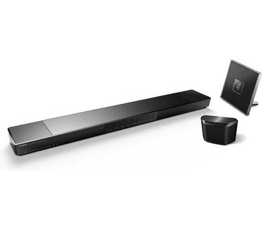 Yamaha MusicCast Trio