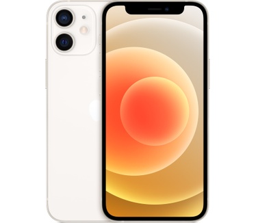 Apple iPhone 12 Mini 256GB Wit