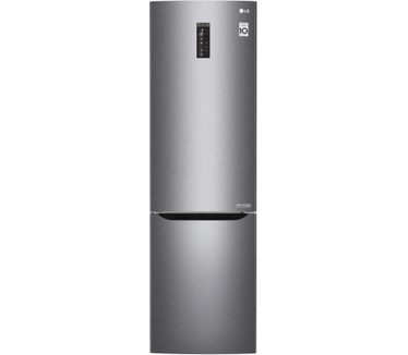 LG GBB60DSMFS
