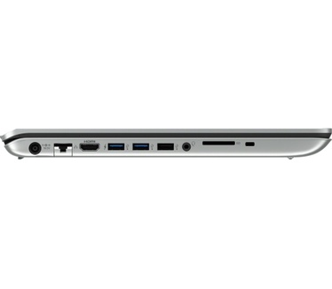 Sony Vaio SVF15N1S2E Zilver (Belgisch model)