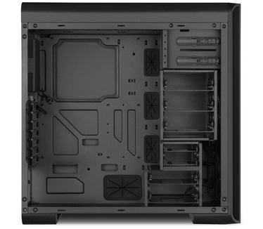 Sharkoon BW9000-V Zwart