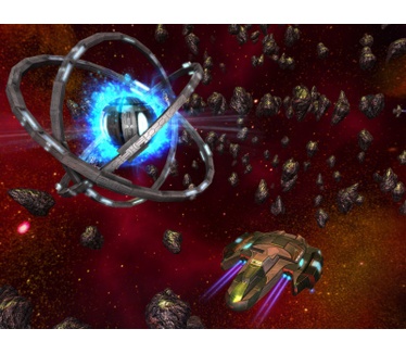 Starpoint Gemini