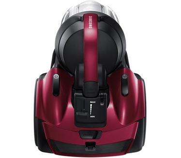 Samsung VC5100K Paars/Zwart