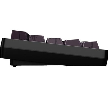 Varmilo Muse65 HE Asgard 65% Gateron Magnetic Jade Pro Magnetische Schakelaar Hall Effect RGB Hotswap Mechanisch Gaming Toetsenbord
