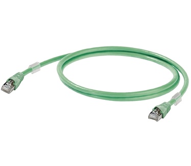 Weidmüller IE-C5ES8UG0030M40M40-G