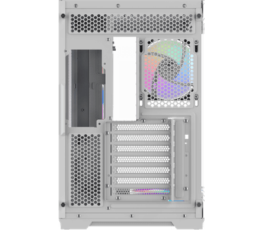 Sama V52 Wit