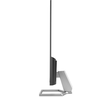 HP M32f (2H5M7E9) Zilver, Zwart
