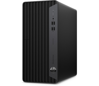 HP ProDesk 400 G7 MT (293U3EA, Azerty toetsenbord)