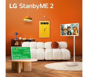LG 32LX6BPGA