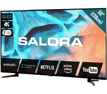 Salora 50QLED220