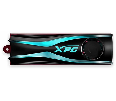 Adata XPG SSD M.2 ZUB headsink STORM RGB for M.2 - 2280 (ASTORM-C)