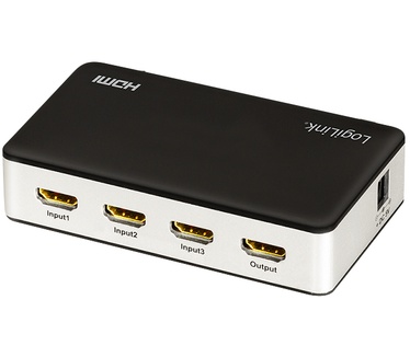 LogiLink HD0044