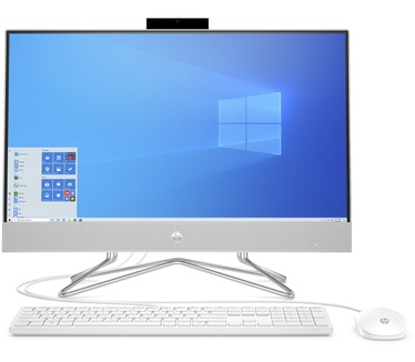 HP All-in-One 24-dp0006nd