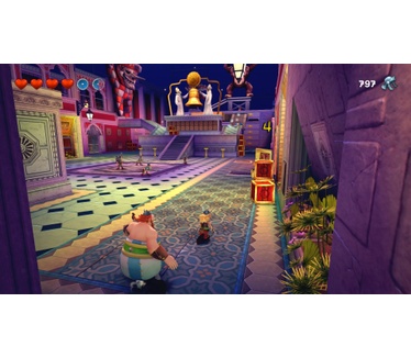 Asterix & Obelix: XXL 2, Xbox One