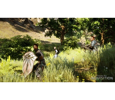 Dragon Age: Inquisition, Xbox One